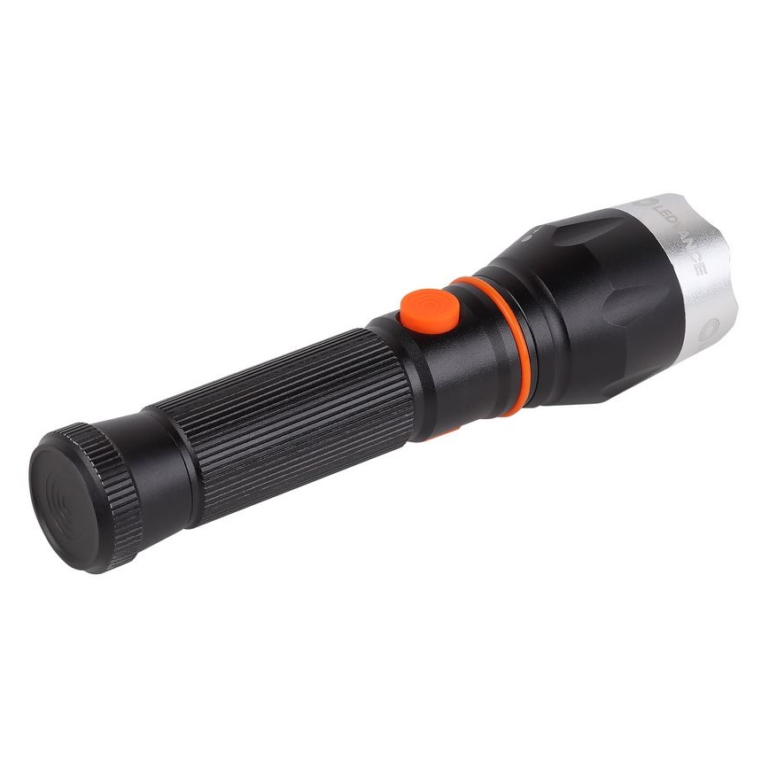 Ledvance - Genopladelig LED lommelygte FLASHLIGHT LED/3,2W/5V 1500mAh