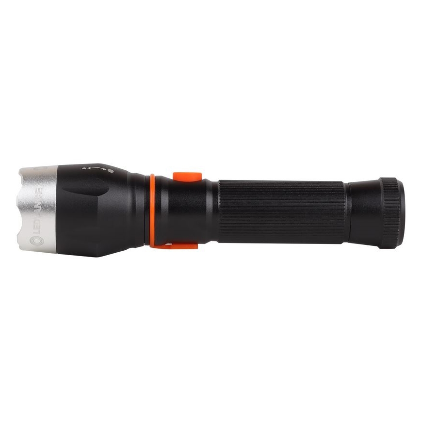 Ledvance - Genopladelig LED lommelygte FLASHLIGHT LED/3,2W/5V 1500mAh