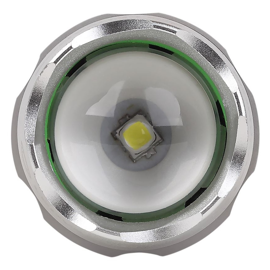 Ledvance - Genopladelig LED lommelygte FLASHLIGHT LED/3,2W/5V 1500mAh