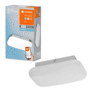 Ledvance - LED badeværelseslampe dæmpbar SMART+ AQUA LED/12W/230V 3000-6500K IP44 Wi-Fi