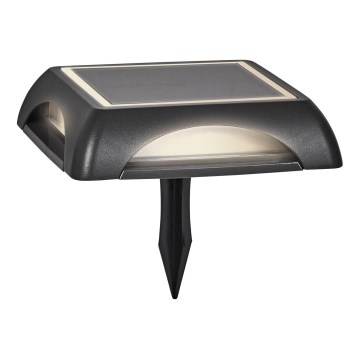 Ledvance - LED Dæmpbar soldrevet lampe ENDURA STYLE SOLAR LED/1,2W/3,7V IP65