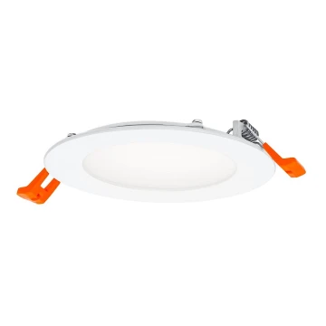 Ledvance - LED indbygningslampe SLIM LED/8W/230V 6500K