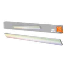 Ledvance - LED lampe dæmpbar RGB+TW-farver SMART+ UDEN RAMME LED/35W/230V 3000K-6500K Wi-Fi
