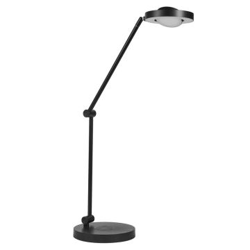 Ledvance - LED bordlampe m. touch-funktion dæmpbar SUN@HOME LED/20W/230V 2200-5000K CRI 95 Wi-Fi