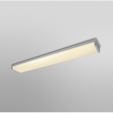 Ledvance - LED loftlampe dæmpbar OFFICE LINE LED/40W/230V 120 cm + fjernbetjening