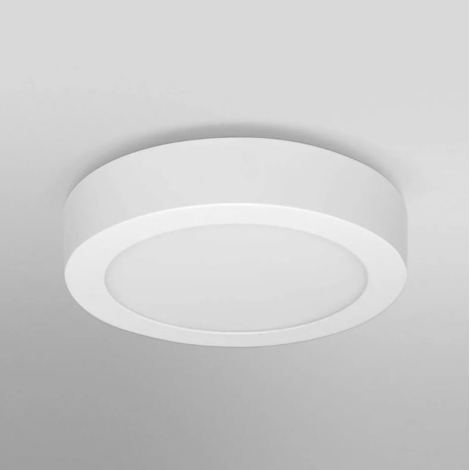 Ledvance - LED loftlampe dæmpbar SMART+ ORBIS LED/12W/230V 3000-6500K Wi-Fi