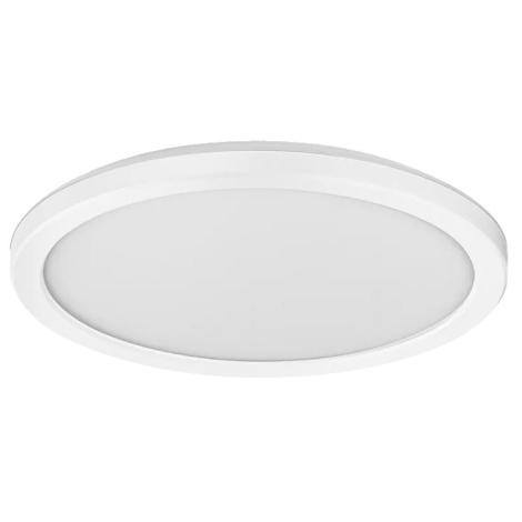 Ledvance - LED loftlampe dæmpbar ORBIS LED/15W/230V hvid