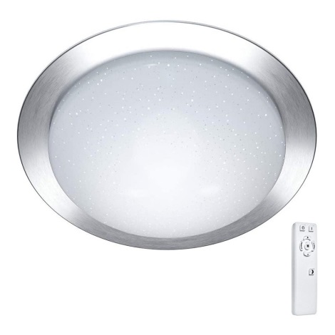 Ledvance - LED loftlampe dæmpbar ORBIS SPARKLE LED/35W/230V 2700-6500K + fjernbetjening