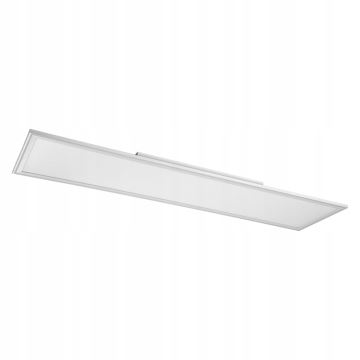 Ledvance - LED loftlampe dæmpbar RGBW-farver SMART+ PLANON LED/36W/230V 2700-6500K Wi-Fi