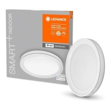 Ledvance - LED loftlampe dæmpbar SMART+ FRAME LED/32W/230V 3000K-6500K Wi-Fi
