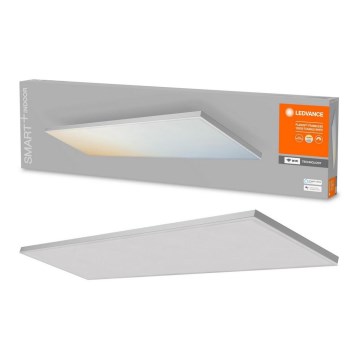 Ledvance - LED loftlampe dæmpbar SMART+ FRAMELESS LED/40W/230V 3000K-6500K Wi-Fi