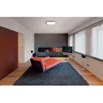 Ledvance - LED loftlampe dæmpbar SMART+ PLANON LED/28W/230V Wi-Fi