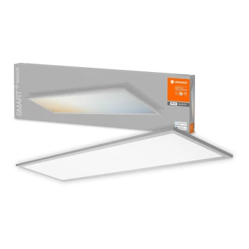 Ledvance - LED loftlampe dæmpbar SMART+ PLANON LED/36W/230V Wi-Fi