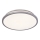 Ledvance - LED loftlampe ORBIS DUBLIN LED/16W/230V diameter 29,5 cm
