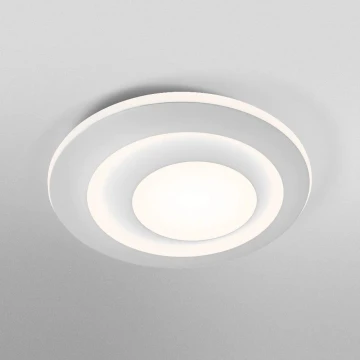 Ledvance - LED loftlampe ORBIS SPIRAL LED/27W/230V