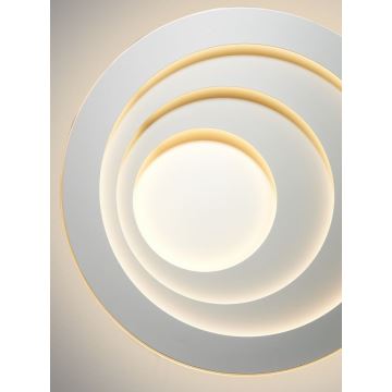 Ledvance - LED loftlampe ORBIS SPIRAL LED/42W/230V