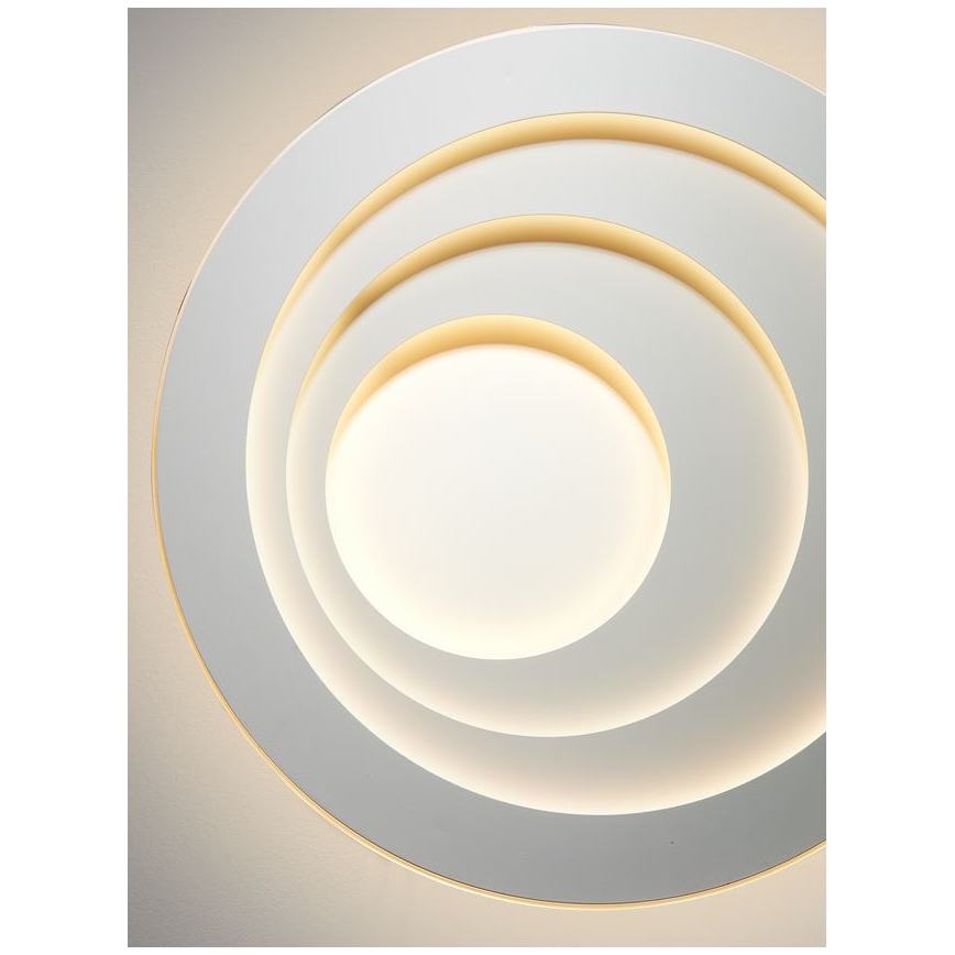 Ledvance - LED loftlampe ORBIS SPIRAL LED/42W/230V