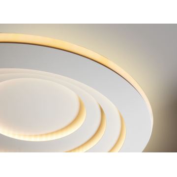 Ledvance - LED loftlampe ORBIS SPIRAL LED/42W/230V