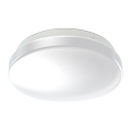 Ledvance - LED loftlampe til badeværelse CEILING ROUND LED/12W/230V 4000K IP44