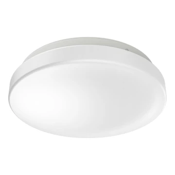 Ledvance - LED loftlampe til badeværelse CEILING ROUND LED/18W/230V 4000K IP44