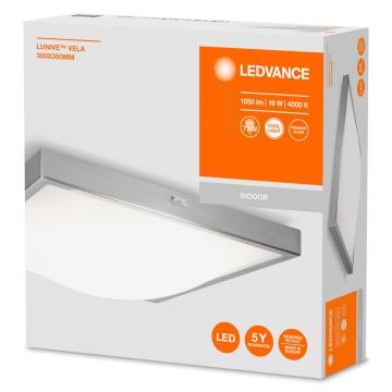Ledvance - LED loftsbelysning LUNIVE LED/19W/230V