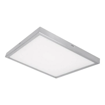 Ledvance - LED loftsbelysning LUNIVE LED/24W/230V 40X40CM