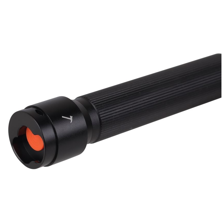 Ledvance - LED lommelygte FLASHLIGHT CAR LED/1,6W/4xAAA