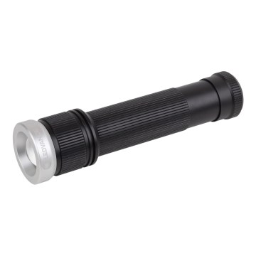 Ledvance - LED lommelygte FLASHLIGHT LED/15W/6xAAA IP65