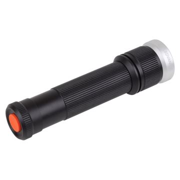 Ledvance - LED lommelygte FLASHLIGHT LED/15W/6xAAA IP65