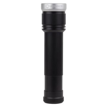 Ledvance - LED lommelygte FLASHLIGHT LED/15W/6xAAA IP65