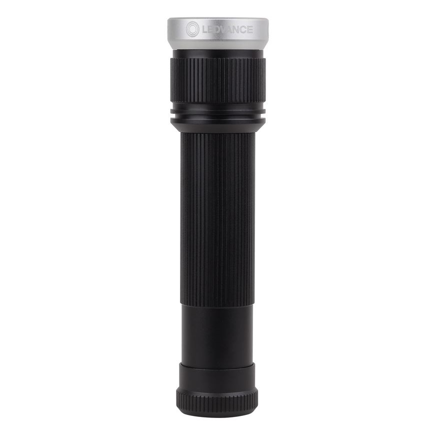 Ledvance - LED lommelygte FLASHLIGHT LED/15W/6xAAA IP65