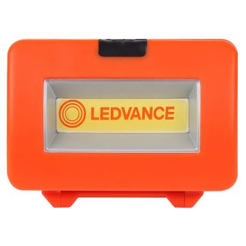 Ledvance - LED Pandelampe FLASHLIGHT LED/2,2W/3xAAA