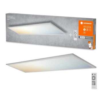 Ledvance - LED panel dæmpbart SMART+ PLANON LED/30W/230V 3000-6500K Wi-Fi + fjernbetjening