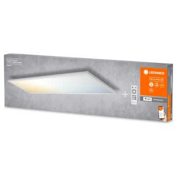 Ledvance - LED panel dæmpbart SMART+ PLANON LED/30W/230V 3000-6500K Wi-Fi + fjernbetjening