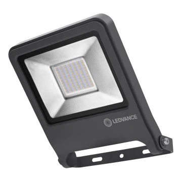 Ledvance - LED projektør ENDURA LED/50W/230V IP65