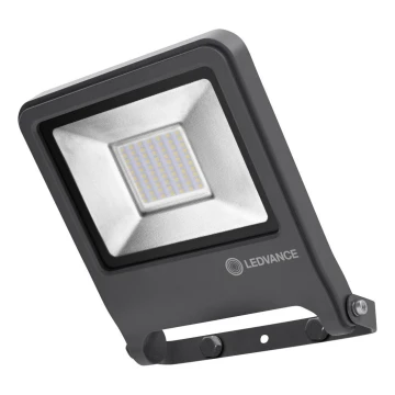 Ledvance - LED projektør ENDURA LED/50W/230V IP65