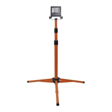 Ledvance - LED projektør med håndtag TRIPOD LED/20W/230V IP65