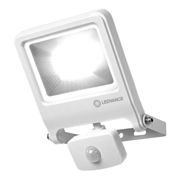 Ledvance - LED projektør med sensor ENDURA LED/30W/230V IP44