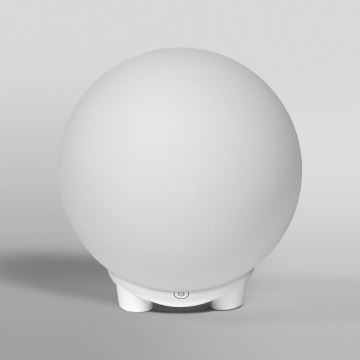 Ledvance - LED RGBW Bordlampe dæmpbar og genopladelig SMART+ MAGIC LED/2,5W/5V 2200-6500K Wi-Fi