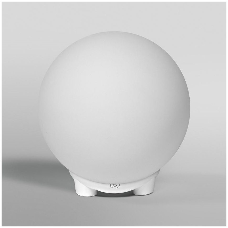 Ledvance - LED RGBW Bordlampe dæmpbar og genopladelig SMART+ MAGIC LED/2,5W/5V 2200-6500K Wi-Fi