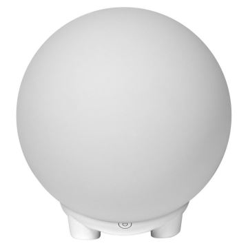 Ledvance - LED RGBW Bordlampe dæmpbar og genopladelig SMART+ MAGIC LED/2,5W/5V 2200-6500K Wi-Fi