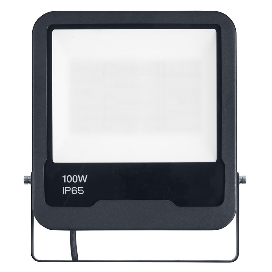 Ledvance - LED RGBW Dæmpbar udendørs projektør SMART+ FLOODLIGHT LED/100W/230V IP65 Wi-Fi
