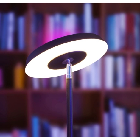 Ledvance - LED RGBW Gulvlampe dæmpbar SMART+ FLOOR LED/13,5W/230V 2700-5000K Wi-Fi