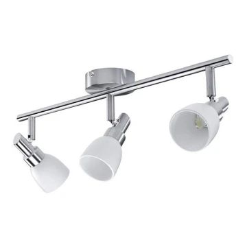 Ledvance - LED spotlampe SPOT 3xG9/2W/230V