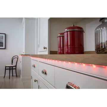 Ledvance - LED strip dæmpbar forlængerdelRGB+TW SMART+ FLEX 1,2 m LED/6W/12V