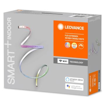 Ledvance - LED strip RGB+TW SMART+ FLEX 1 m LED/3,6W/230V Wi-Fi