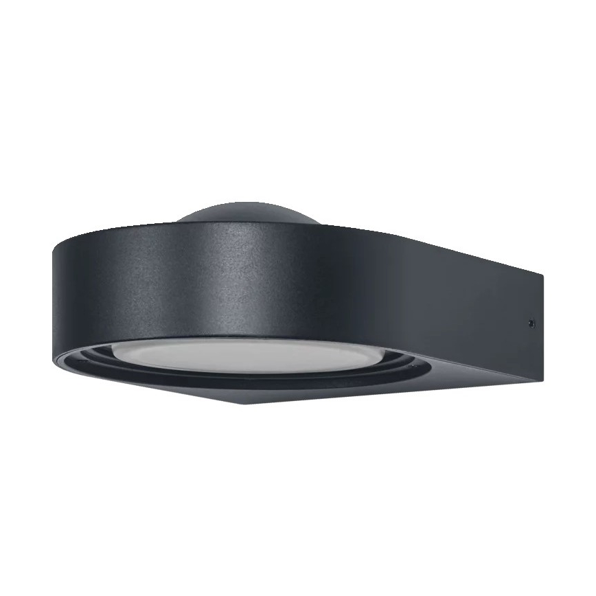 Ledvance - Udendørs LED væglampe dæmpbar SMART+ SWING LED/6,7W/230V 3000-6500K IP44 Wi-Fi