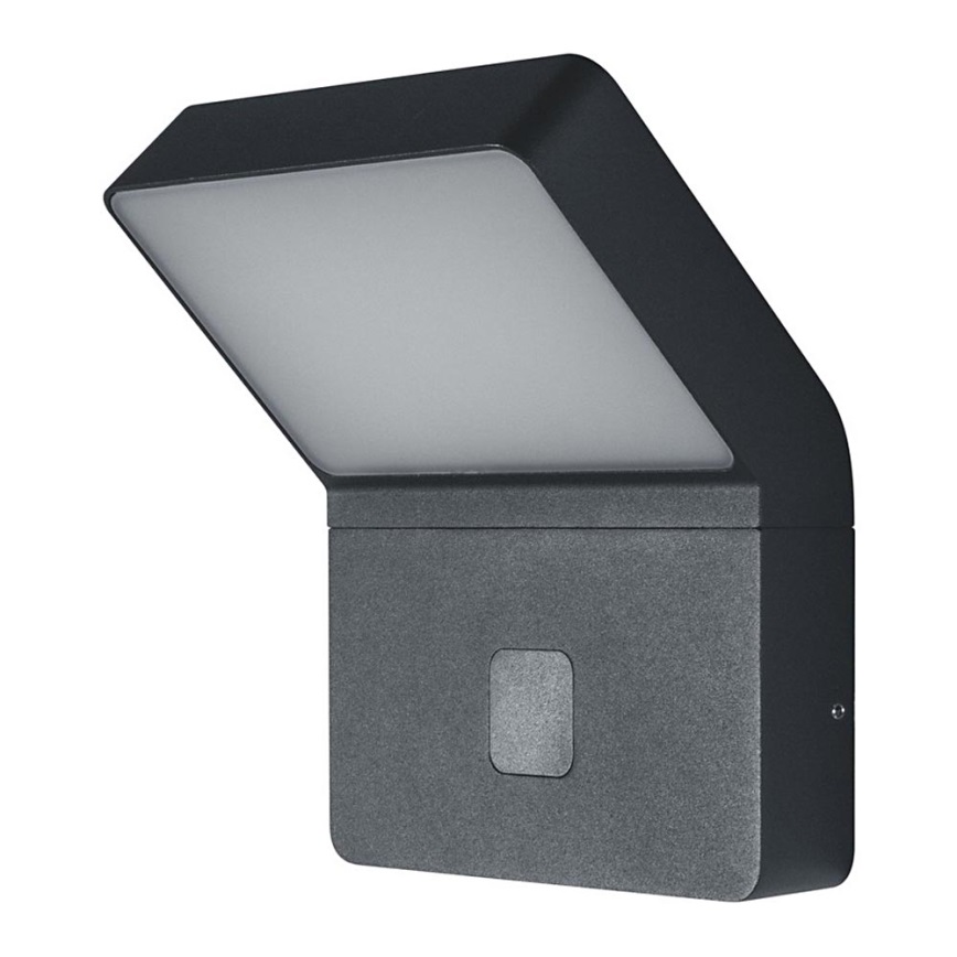 Ledvance - LED udendørslampe med sensor ENDURA LED/12W/230V IP44