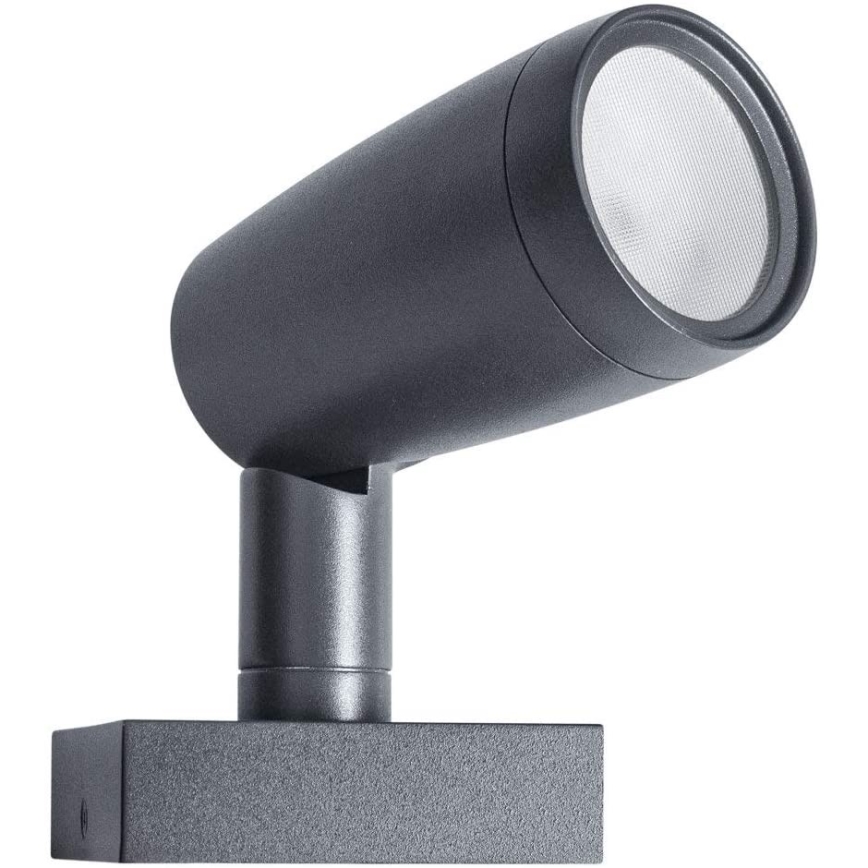 Ledvance - LED udendørslampe RGBW-farver SMART+ SPOT LED/5W/230V IP65 Wi-Fi