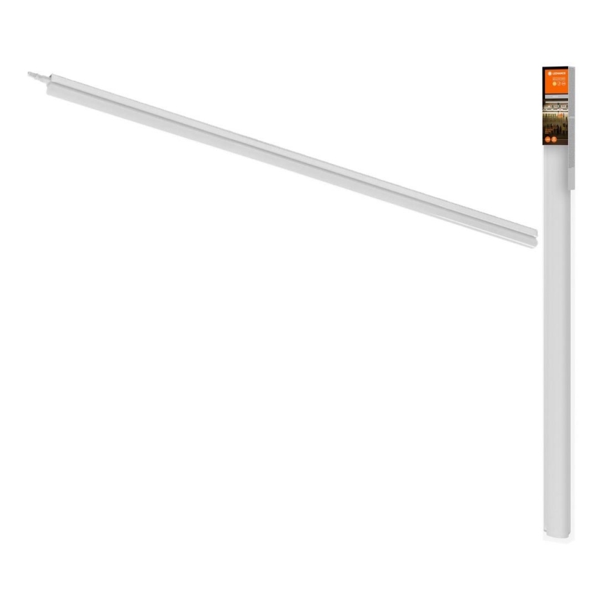 Ledvance - LED underskabslampe med sensor BATTEN LED/14W/230V 120 cm